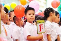 Danh sách tỉnh, thành tựu trường vào đầu tháng 9