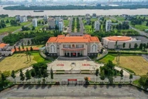 Lãnh đạo TP Thủ Đức sẽ được bầu trước ngày 19/2