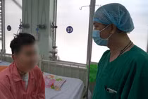  Cảnh báo các tác hại nguy hiểm do rượu, bia 