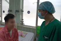  Cảnh báo các tác hại nguy hiểm do rượu, bia 