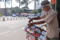 Hướng dẫn lao động tự do ảnh hưởng bởi Covid-19 nhận gói hỗ trợ