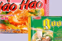 Bộ Công thương lên tiếng vụ nước ngoài thu hồi mì tôm Hảo Hảo