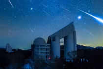 Đêm nay, Việt Nam chiêm ngưỡng mưa sao băng đẹp nhất năm