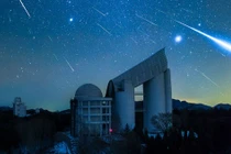 Đêm nay, Việt Nam chiêm ngưỡng mưa sao băng đẹp nhất năm