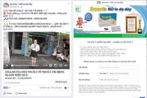 Smarto tiếp tục quảng cáo sai sự thật