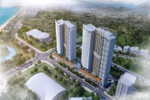  Bình Định: Doanh nghiệp 14 ngày tuổi được "ưu ái" dự án nghìn tỷ