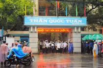 Sở GD&ĐT Quảng Ngãi trả lời về việc thu hồi 3,5 tỷ đồng tiền thưởng học sinh 