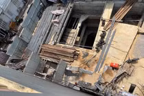 Thủ tướng yêu cầu Hà Nội kiểm tra việc cấp phép nhà dân có 4 tầng hầm