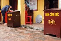 Giáo hội Phật giáo Việt Nam: Việc quản lý thu chi lễ hội của tôn giáo là việc nội bộ