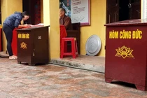 Giáo hội Phật giáo Việt Nam: Việc quản lý thu chi lễ hội của tôn giáo là việc nội bộ