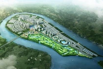 Những thương vụ hợp tác, góp đất của DIC Corp tại KĐTDLST Đại Phước
