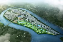 Những thương vụ hợp tác, góp đất của DIC Corp tại KĐTDLST Đại Phước