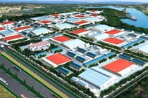 Đầu tư hơn 1.700 tỷ đồng xây dựng 3 cụm công nghiệp tại Hải Dương