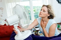 Vị trí để quạt điện hợp lý