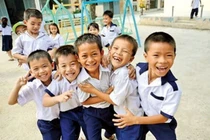 Cách để trẻ mầm mon tránh nhiễm bệnh khi quay lại trường