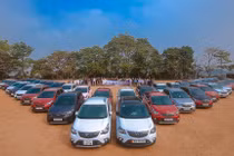 VinFast Fadil - chiếc xe lý tưởng cho lần mua ô tô đầu tiên