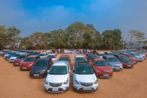 VinFast Fadil - chiếc xe lý tưởng cho lần mua ô tô đầu tiên