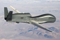 Global Hawk bị bắn hạ, Mỹ - Iran đối mặt nguy cơ xung đột vũ trang