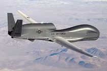Global Hawk bị bắn hạ, Mỹ - Iran đối mặt nguy cơ xung đột vũ trang