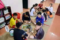 Trái tim của những người mẹ