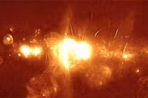 Tuyệt vời hình ảnh rõ nhất lịch sử về “trái tim” dải Ngân hà