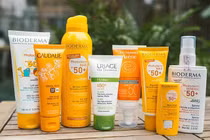 Các loại chỉ số chống nắng trong mỹ phẩm