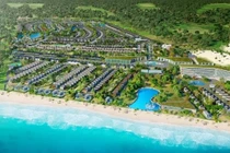 Novaland báo lãi “ngất ngưởng” và... kêu cứu