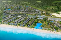 Novaland báo lãi “ngất ngưởng” và... kêu cứu