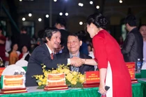 Lời kể của hiệu trưởng ngôi trường ở Hải Phòng từng dạy 2 tân Bộ trưởng