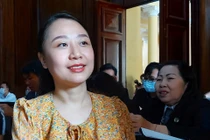 VKS truy điều vô lý trong vụ lái xe Mercedes tông tiếp viên hàng không