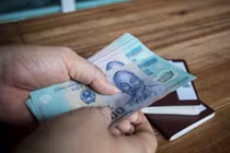 Vay 5 triệu trả 200 triệu chưa hết, thầy giáo cùng đường tìm cái chết