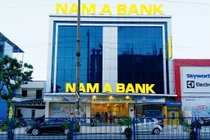 Tăng trưởng thần tốc: Nam A Bank thành “hiện tượng” lạ