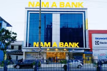 Tăng trưởng thần tốc: Nam A Bank thành “hiện tượng” lạ