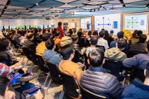 FPT Software đẩy mạnh xu hướng khởi nghiệp trong lòng công ty