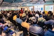 FPT Software đẩy mạnh xu hướng khởi nghiệp trong lòng công ty