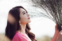 Ngại ở cùng nhà với bố chồng khi chỉ có một mình