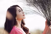 Ngại ở cùng nhà với bố chồng khi chỉ có một mình