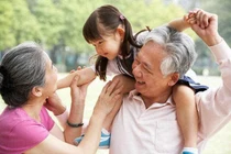 Hạnh phúc kỳ diệu