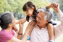 Hạnh phúc kỳ diệu