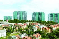 HUD còn hàng chục lô “đất vàng” Hà Nội nằm im trên giấy