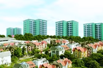 HUD còn hàng chục lô “đất vàng” Hà Nội nằm im trên giấy