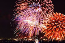 Hà Nội sẽ bắn pháo hoa thế nào trong đêm giao thừa?