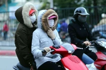 Miền Bắc nắng mạnh kèm lạnh sâu