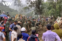 Đất chảy và thảm họa sạt lở núi ở Miền Trung: Thảm họa đến từ đâu?