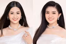 Sáu hoa khôi vào chung kết Hoa hậu Việt Nam