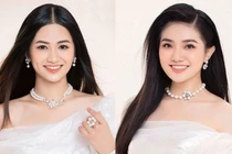 Sáu hoa khôi vào chung kết Hoa hậu Việt Nam