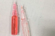 Thuốc diệt chuột bắt mắt khiến trẻ ngộ độc