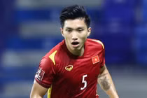 Tuyển Việt Nam vs Malaysia: 'Chờ Văn Hậu tìm lại phong độ'