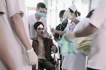 Xe khách rơi xuống vực, 6 người tử vong, 30 người bị thương