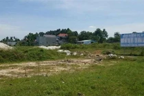  Công ty Kim Oanh không phải là chủ đầu tư dự án Khu dân cư Hòa Lân?